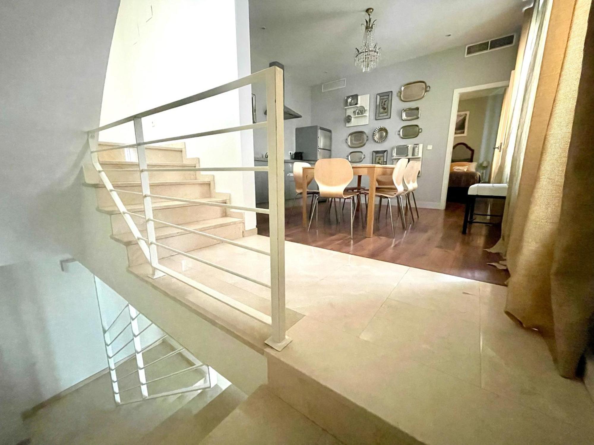 Eva Recommends Giralda Villa Seville Exterior photo