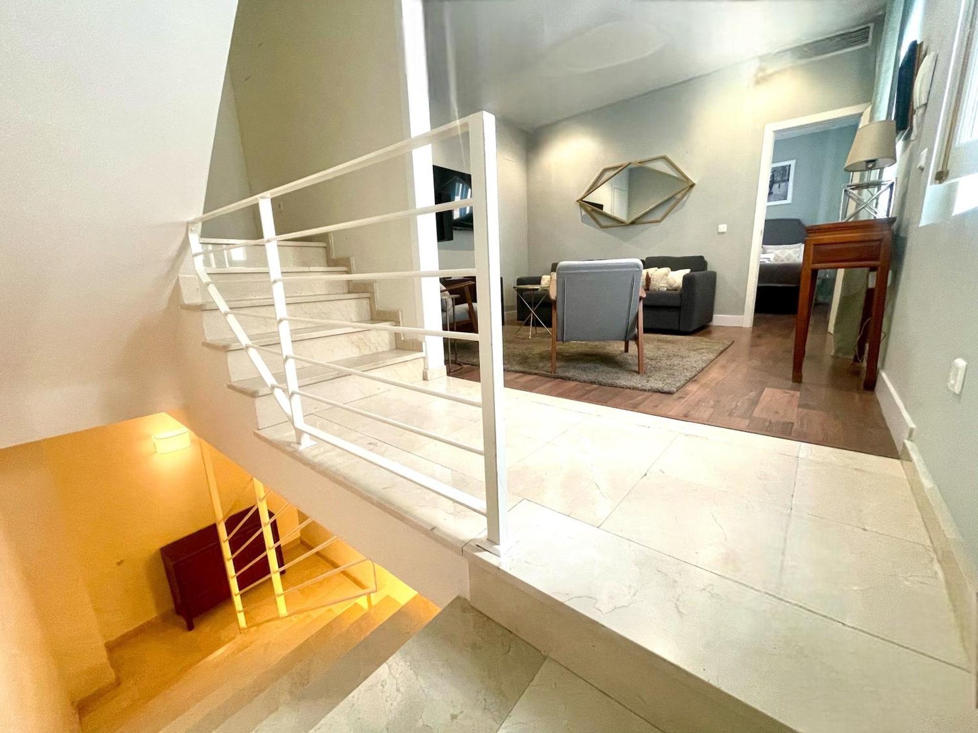 Eva Recommends Giralda Villa Seville Exterior photo